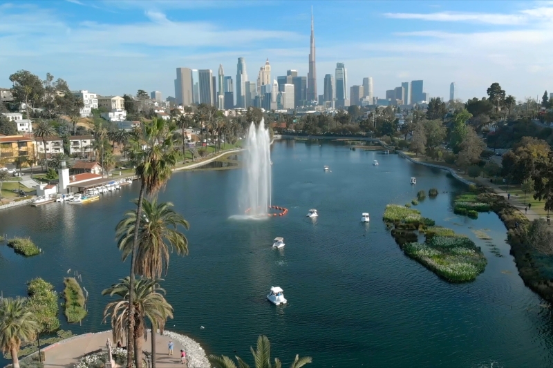 «دبي 2040» حاضرة أسعد 7.8 ملايين نسمة في العالم