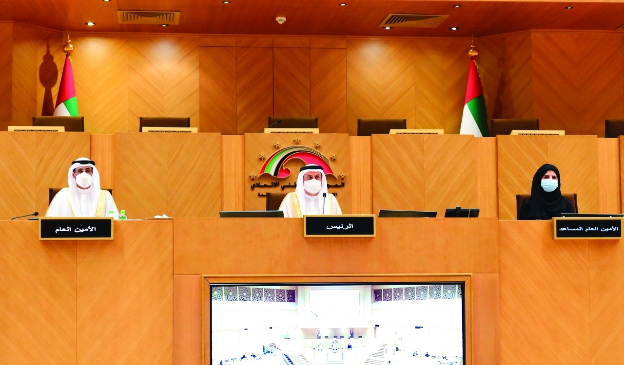 سيف بن زايد: الإمارات الـ 2 عالمياً في مؤشر الشعور بالأمان 2020