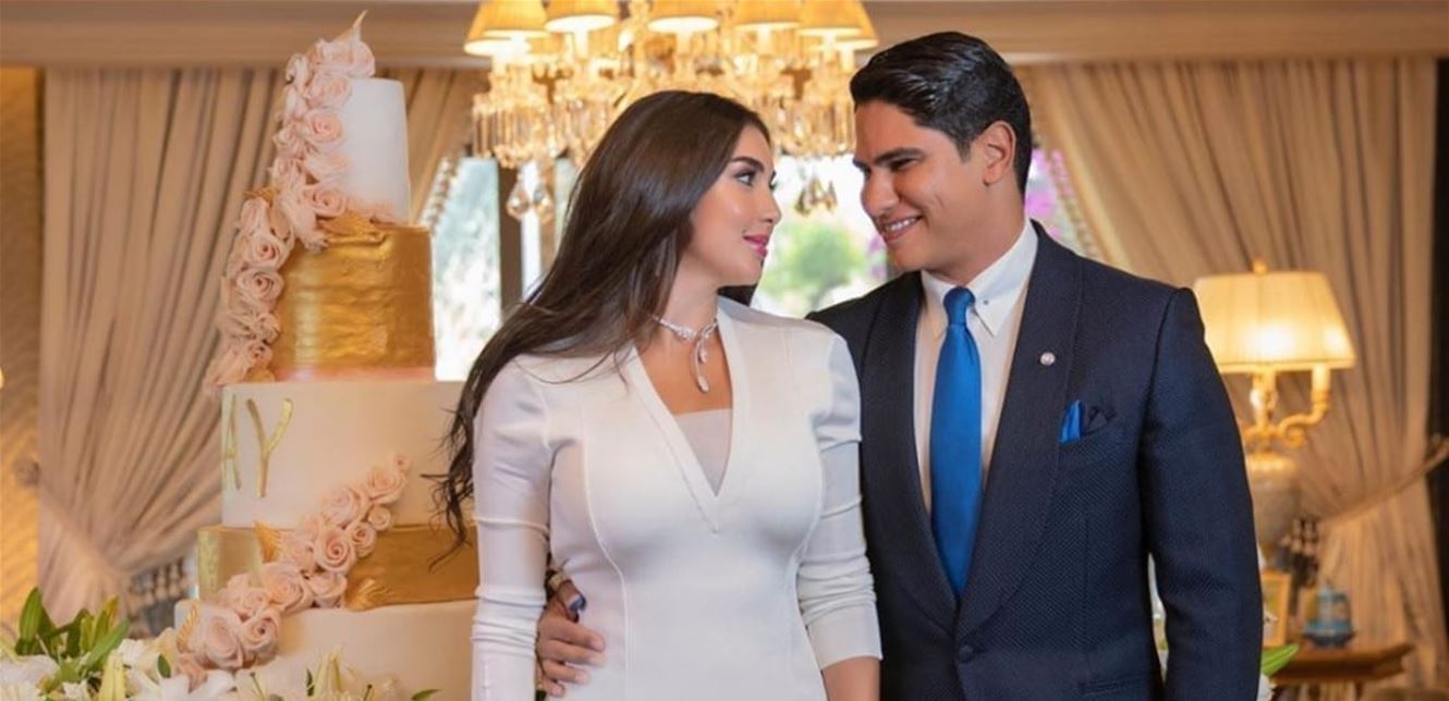 أبو هشيمة يكشف حقيقة إهداء ياسمين صبري أغلى عقد في العالم