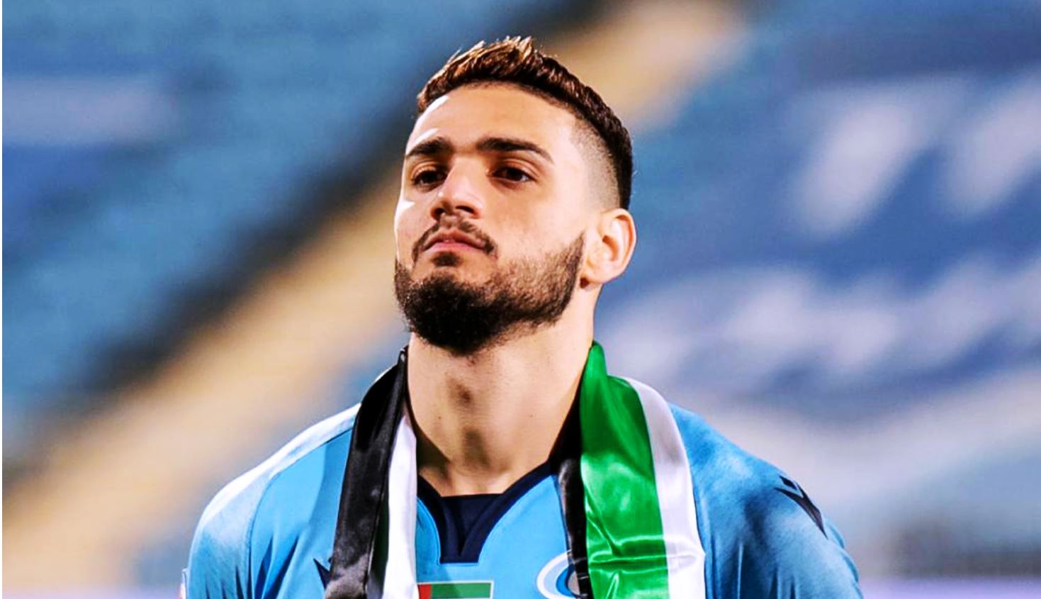 بني ياس يفتقد جهود هدافه بيدرو أمام حتا