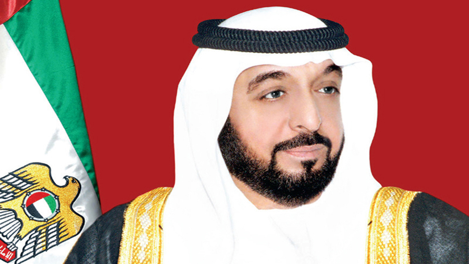 خليفة ومحمد بن راشد ومحمد بن زايد يعزون نائبة رئيس تنزانيا في وفاة جون ماغوفولي