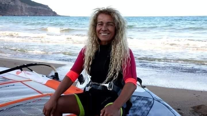مفاجأة مثيرة بشأن جثة أكبر راكبة أمواج بالجزائر