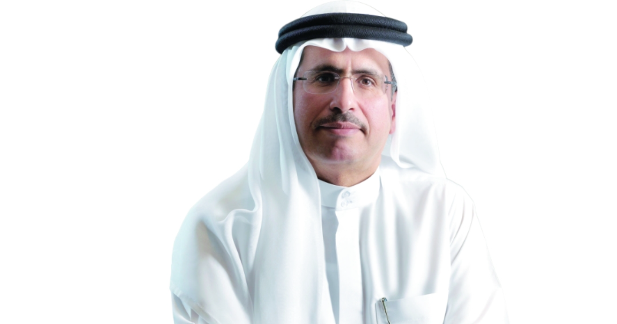 سعيد الطاير لـ«البيان»: 13 مليار درهم توفير فصل تحلية المياه  عن إنتاج الكهرباء بدبي حتى 2030