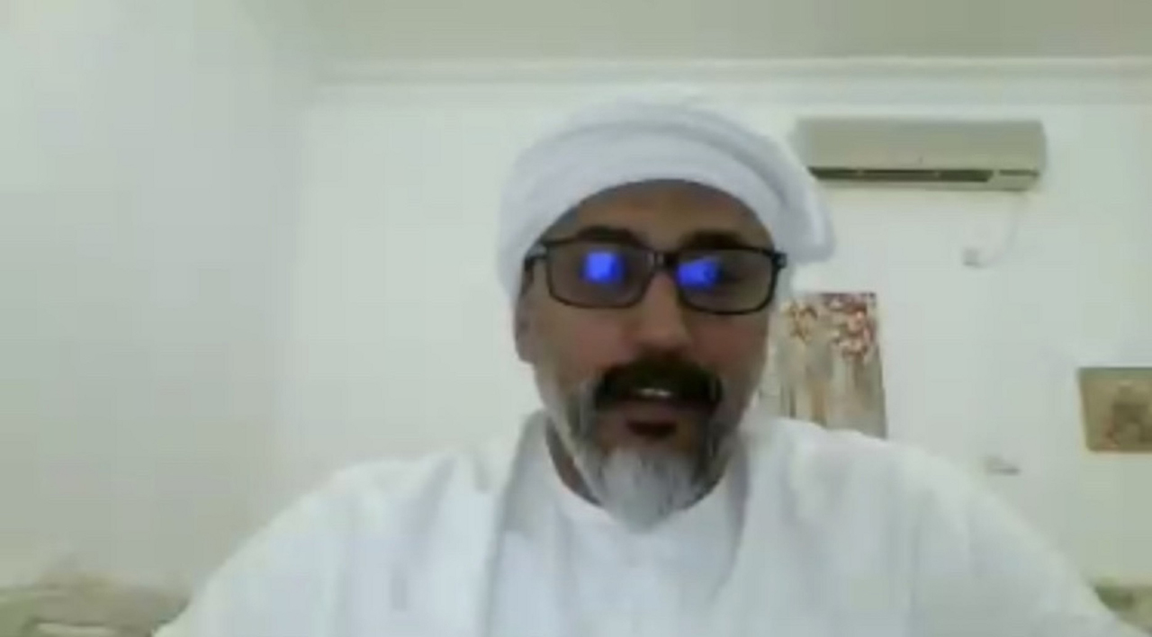 عبيد بو ملحة: الشعر وثق تاريخ الإمارات