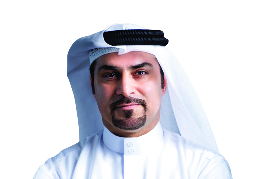 "فهد القرقاوي"