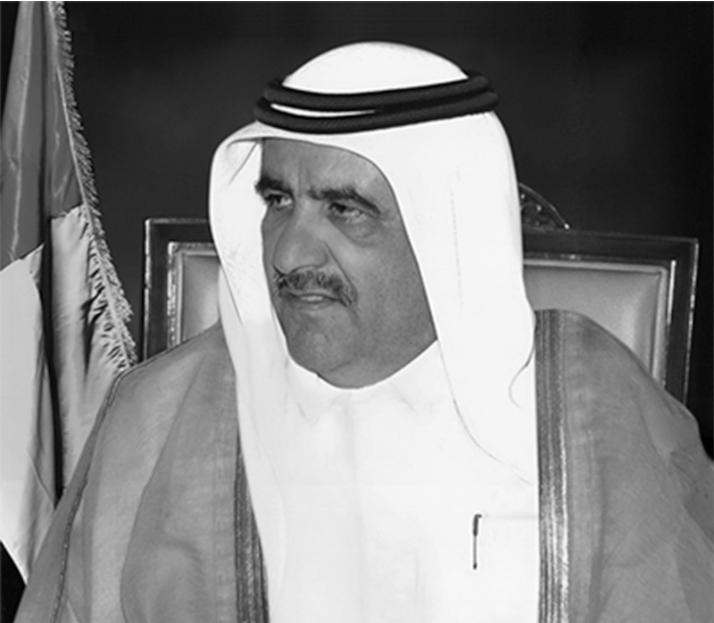 حمدان بن راشد.. بصمات مضيئة في تاريخ الرياضات البحرية