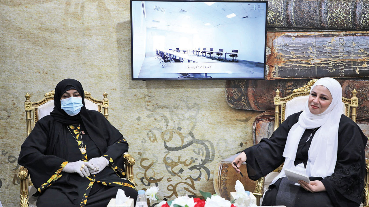 فعاليات منوعة في «أيام الشارقة التراثية 18»