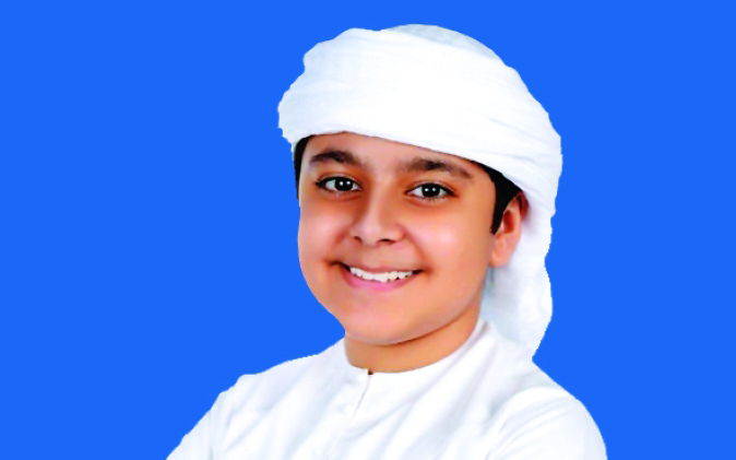 "عمار المرزوقي"