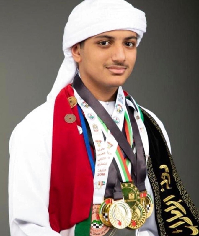 "محمد سعيد"