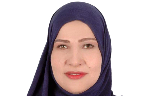 "نهى حسين"