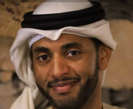 "محمد البلوشي"
