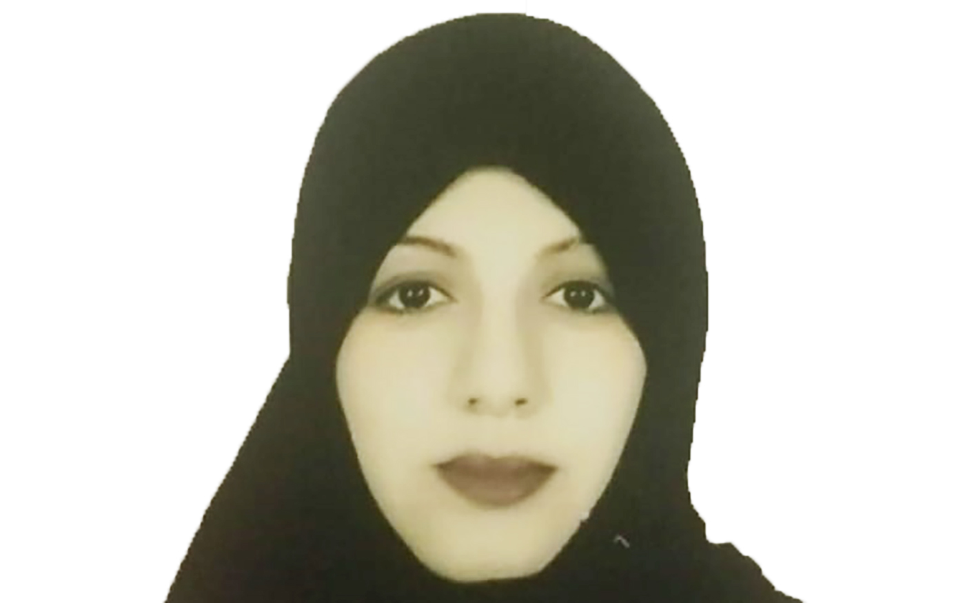"مي صالح"