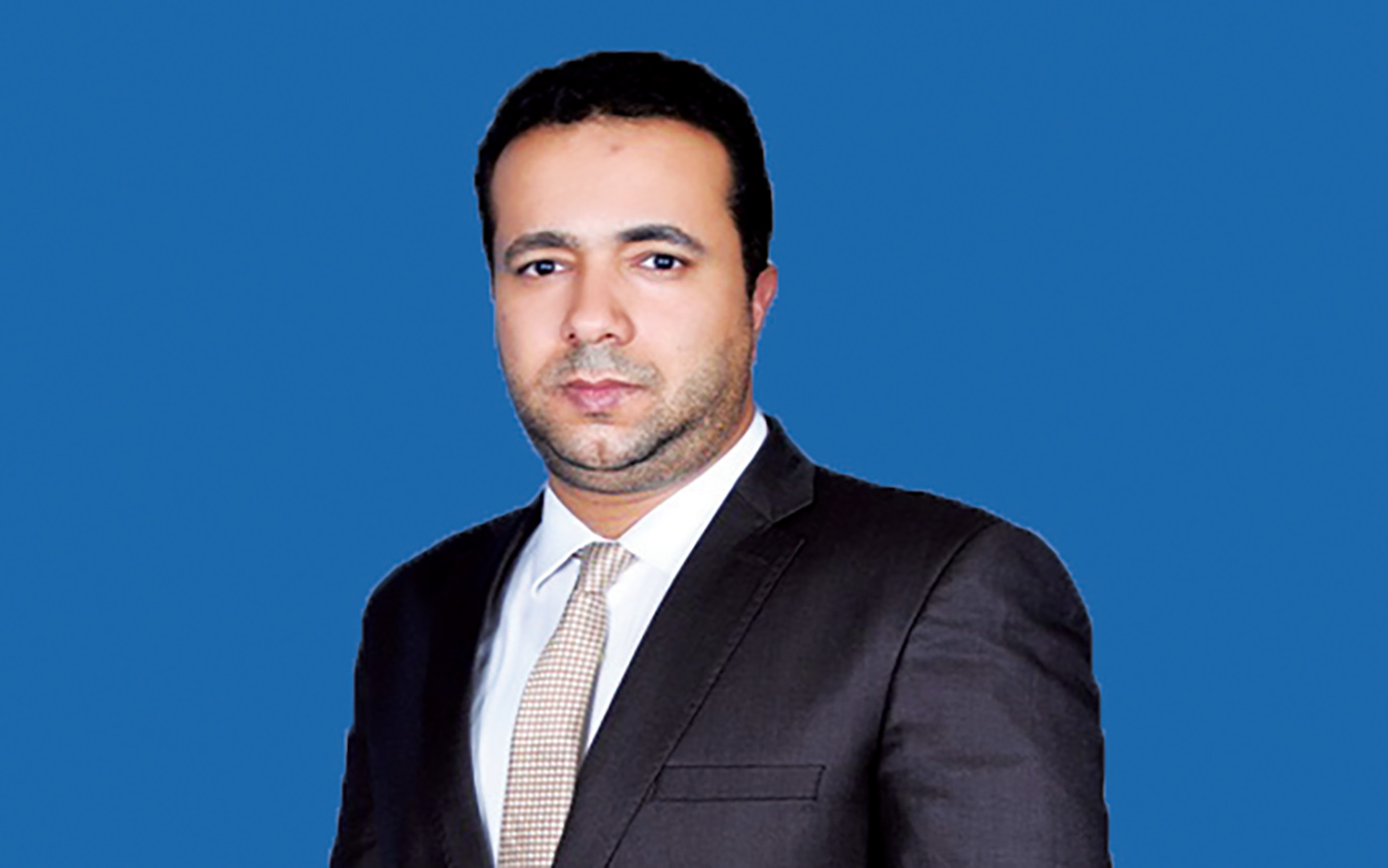 "محمد البستاوي"