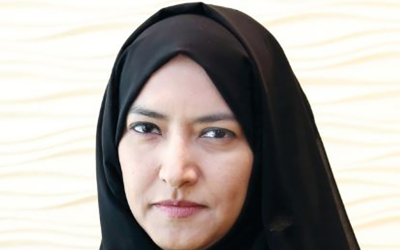 "مريم العامري"