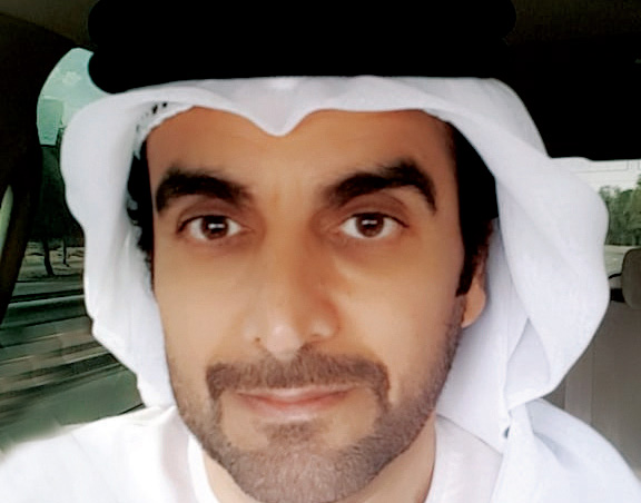 "سالم العامري"