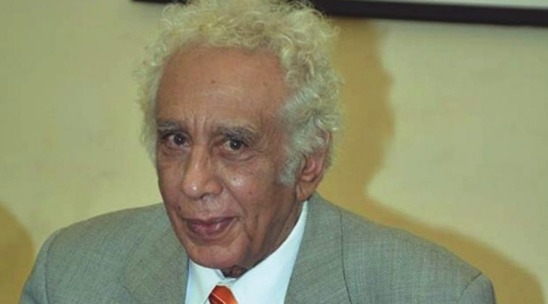 "السيد إمام"