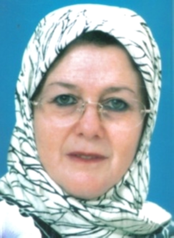 "حسناء داوود"