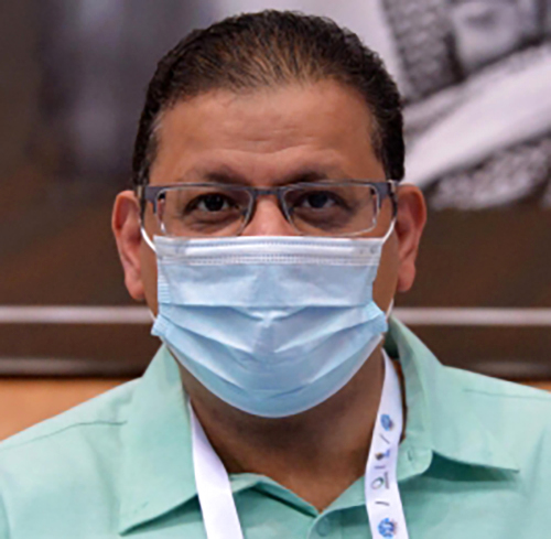 "جمال المشعل"