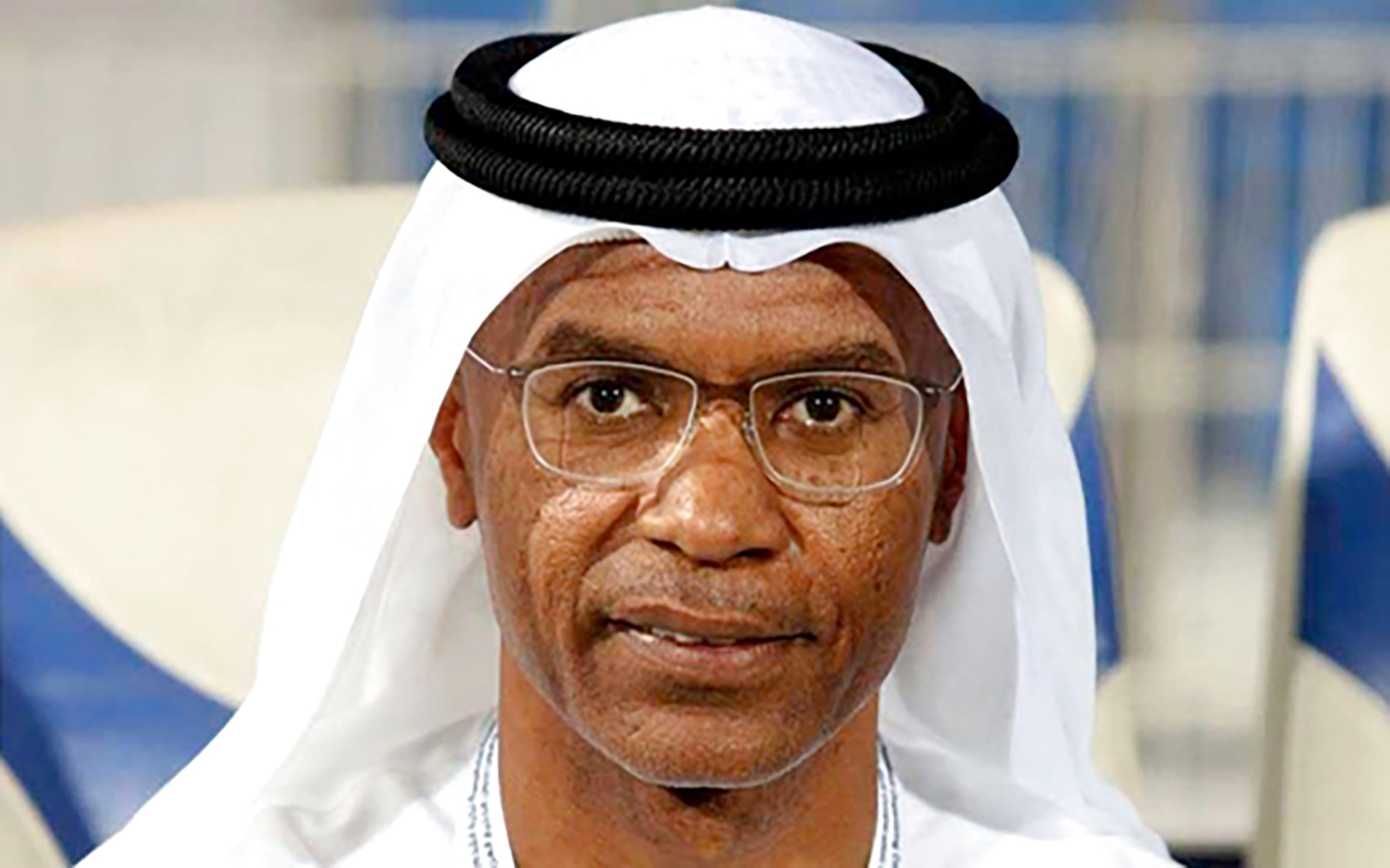 "خالد عبيد"