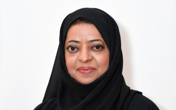 "فاطمة الجلاف"