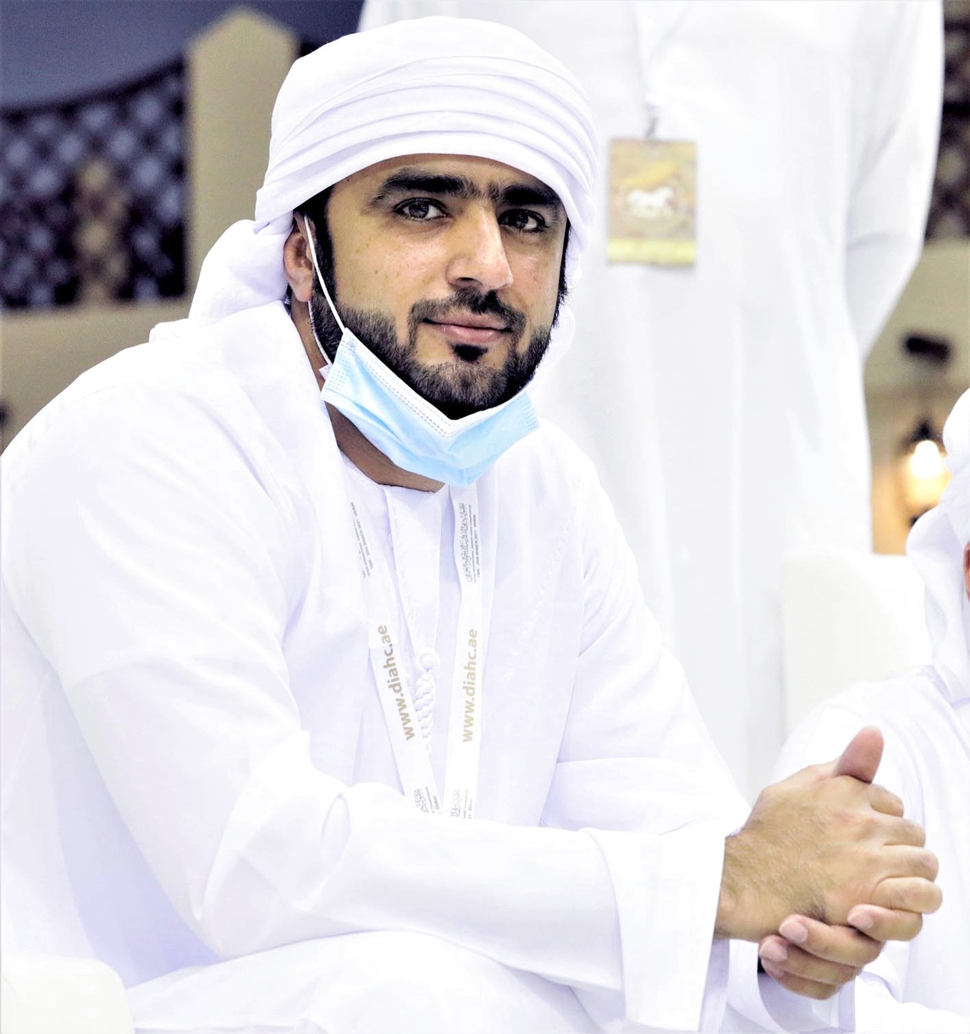 "محمد آل علي"