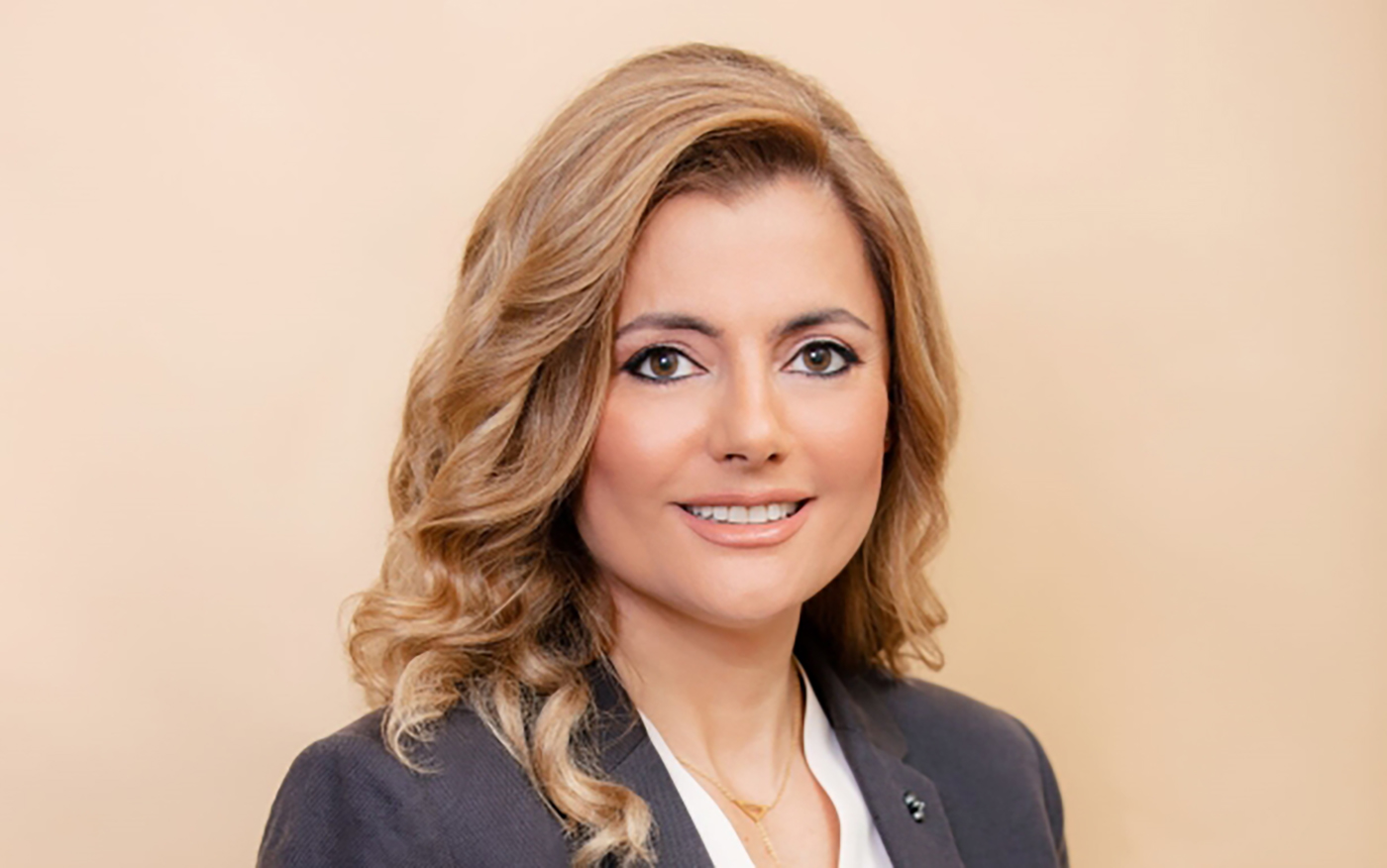 "غريس نجار"