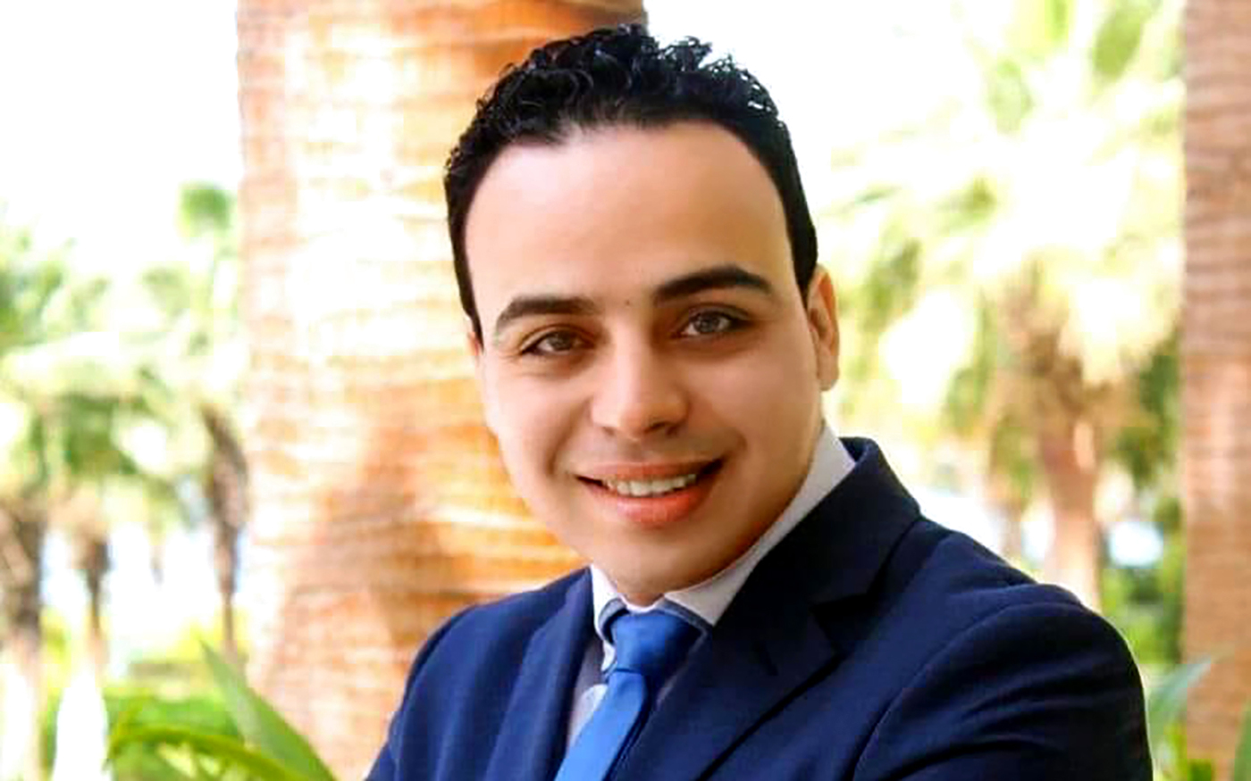 "محمد الصياد"
