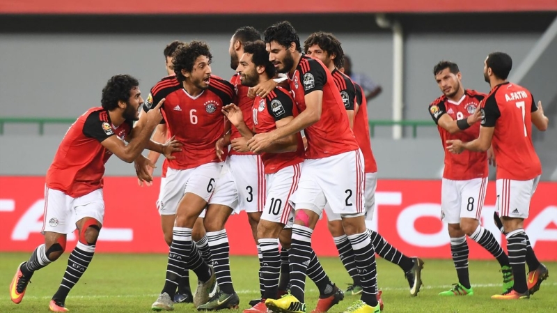 "مصر"