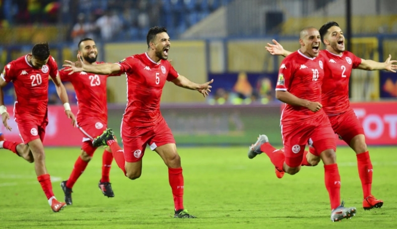 "تونس"