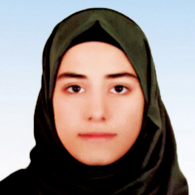 "حنان خالد"