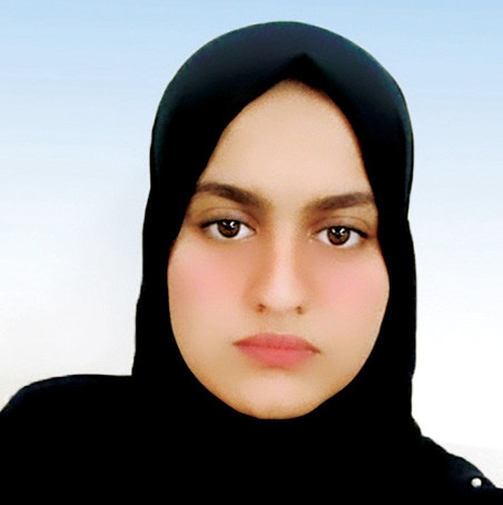"مروة المحمد"