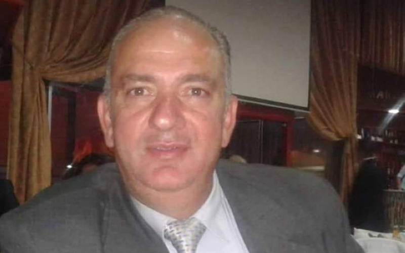 "فندي الدعبل"