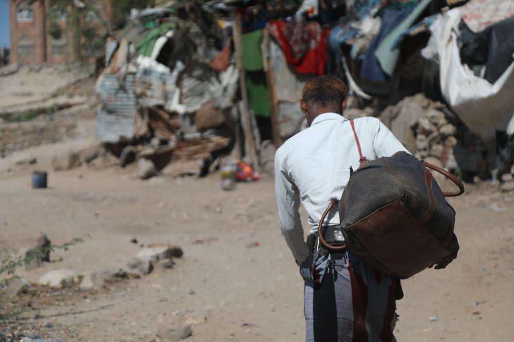 "تصوير: أحمد الباشا"