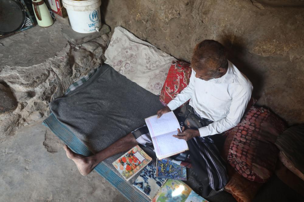 "تصوير: أحمد الباشا"