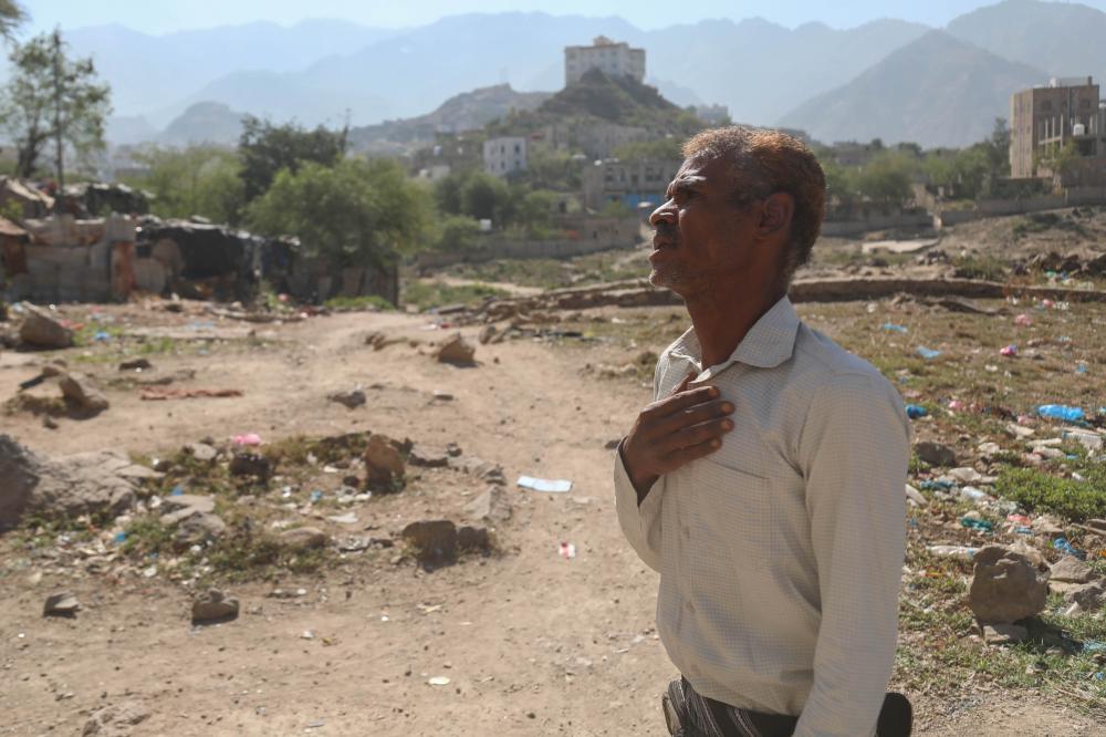 "تصوير: أحمد الباشا"