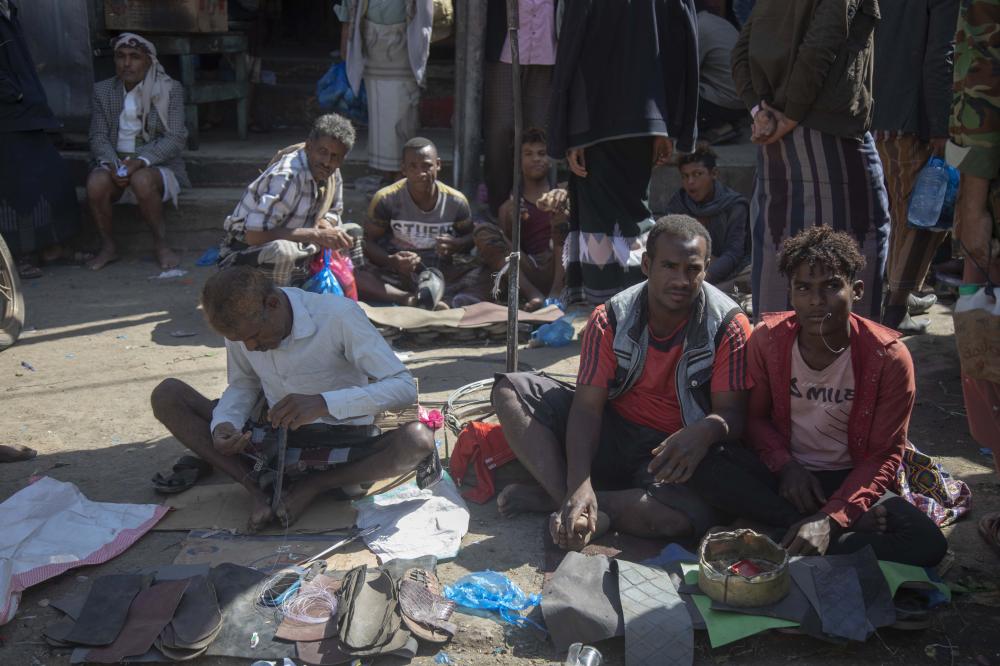 "تصوير: أحمد الباشا"