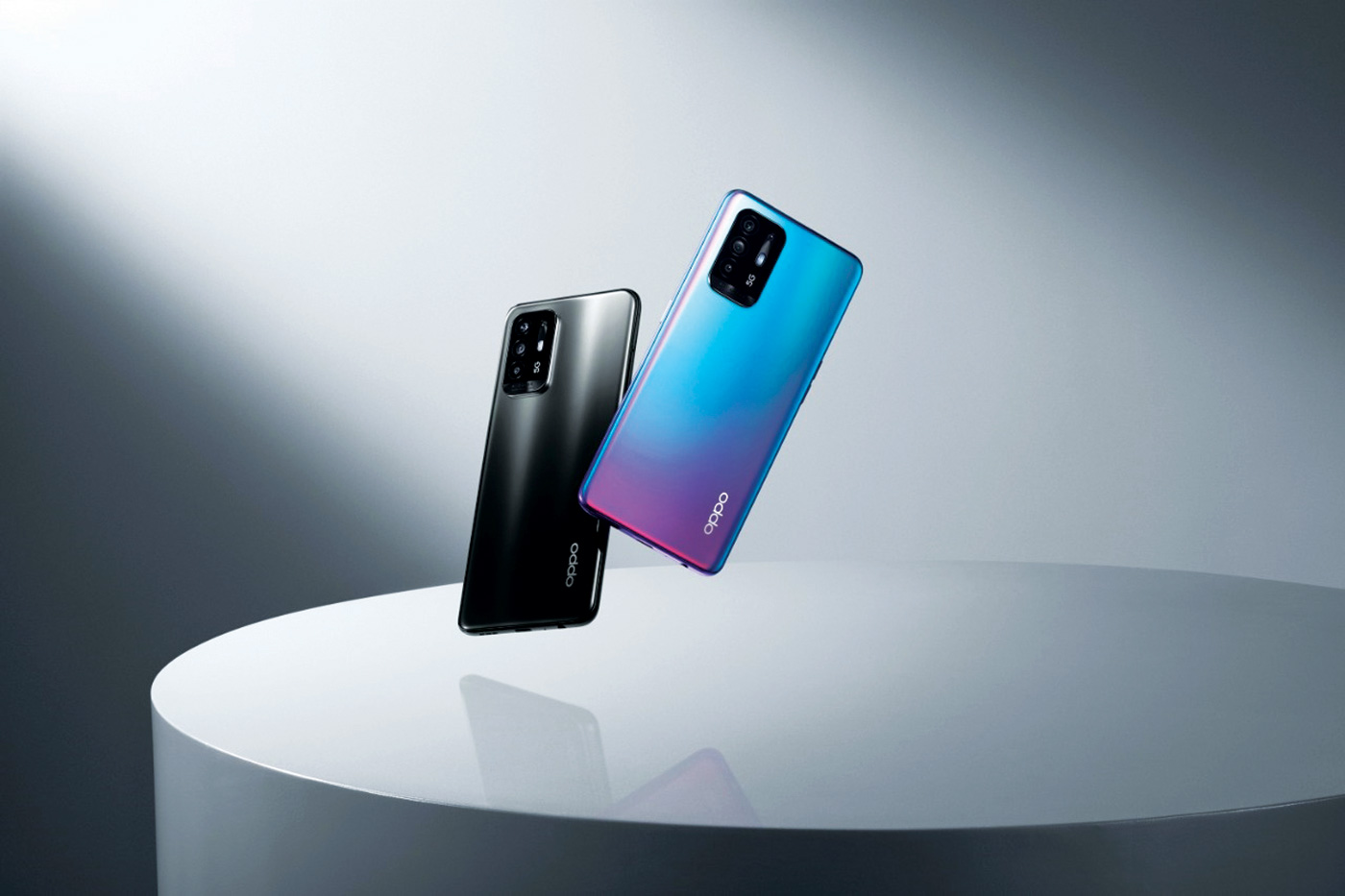 بمواصفات متقدمة.. «أوبو» تُطلق «رينو5 Z 5G» في الإمارات