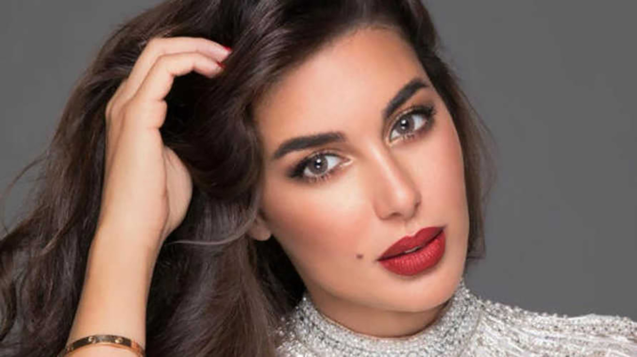 فنان أردني بعد إلغاء ياسمين صبري حظره: صورها في كل مكان عندي