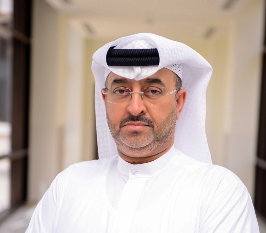 "حمد الغافري"