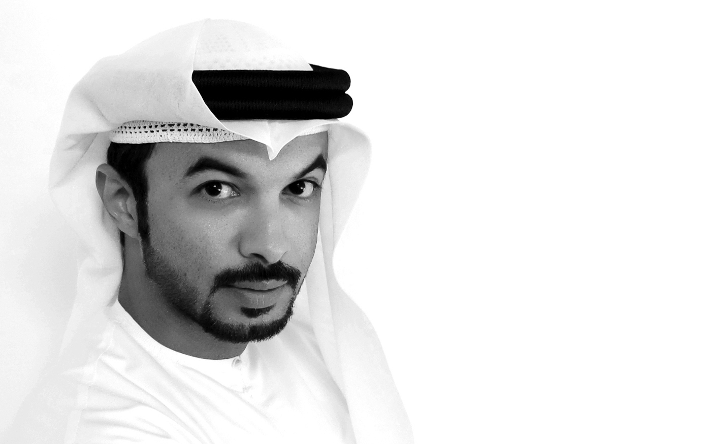 "محمد سعيد حارب"