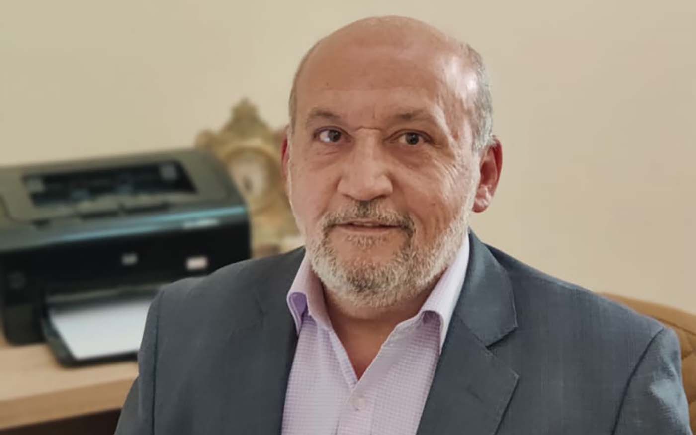 "دكتور موسى حسين"