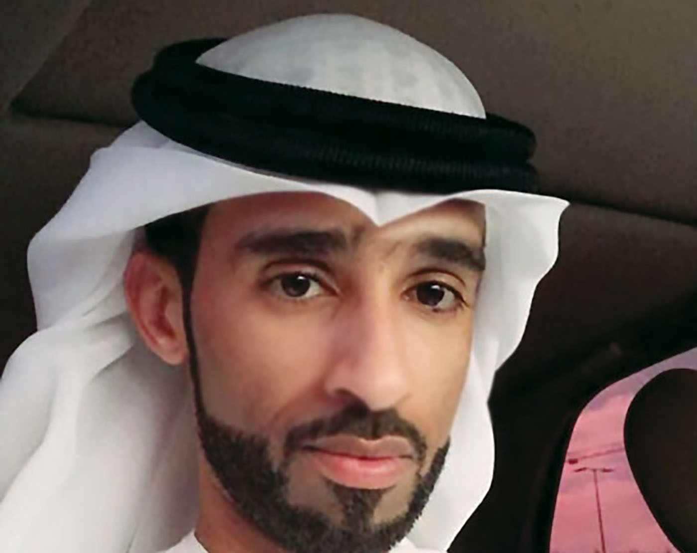 "خليفة آل رحمة"