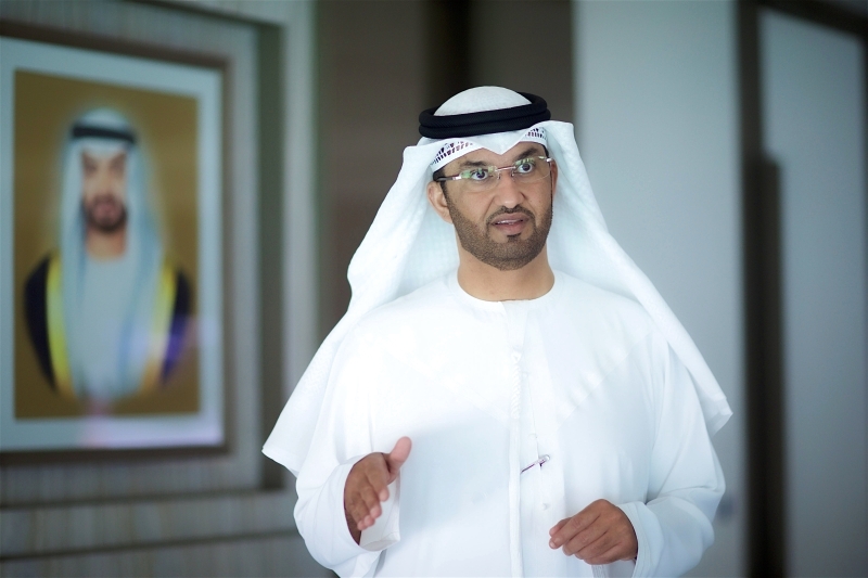 6 مايو إغلاق المشاركة بجائزة زايد للاستدامة 2022