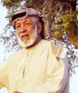 مهير الكتبي يرحل تاركاً تجربة شعرية وحياتية فريدة
