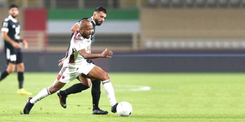 «العنابي» يلعب بعد الإفطار في «أبطال آسيا»