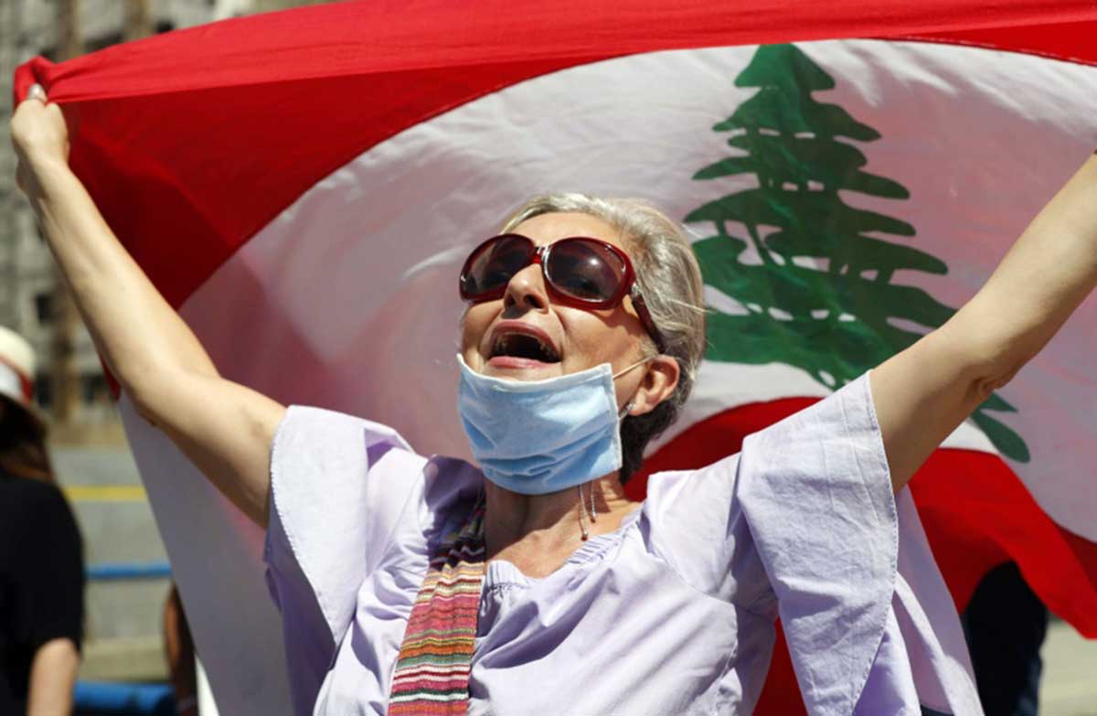 هل ستؤدي العقوبات إلى حلحلة الوضع الداخلي في لبنان؟