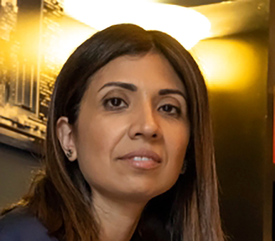 "جنان منصف"