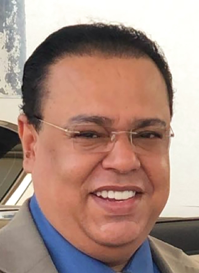 "فارس الهواري"
