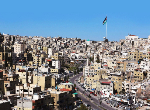 الأردن في مئوية التأسيس.. من كفاح التحرر إلى نهضة وطن