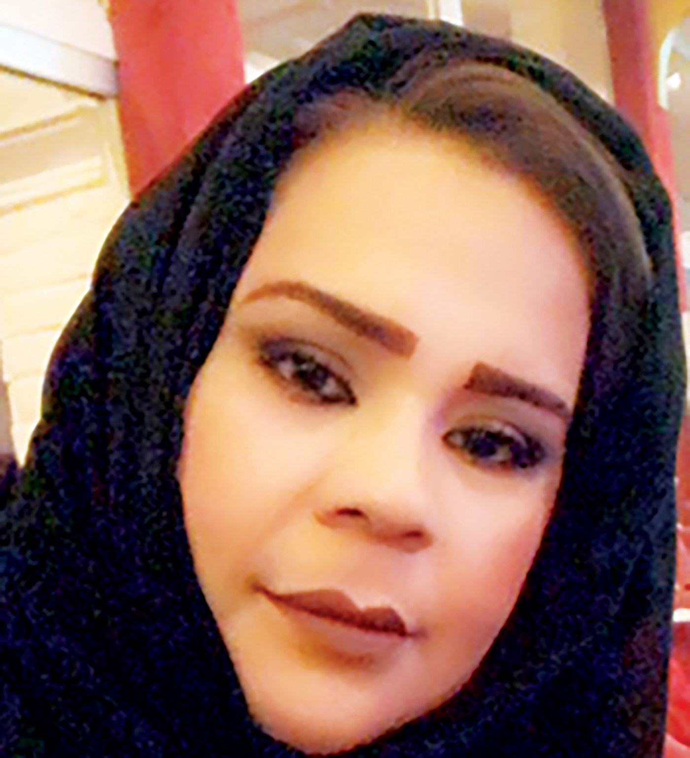 "سهاد عبد الستار"
